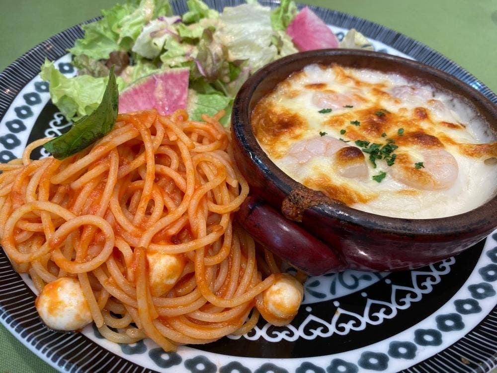 パステルイタリアーナ 江南店