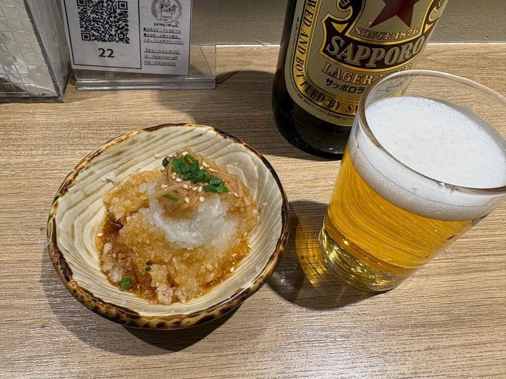 ほていちゃん 上野4号店