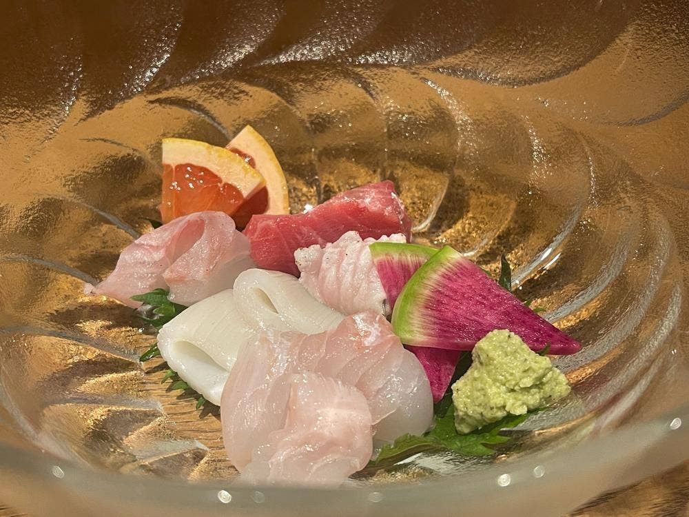 イザカヤ ちりえーじょ