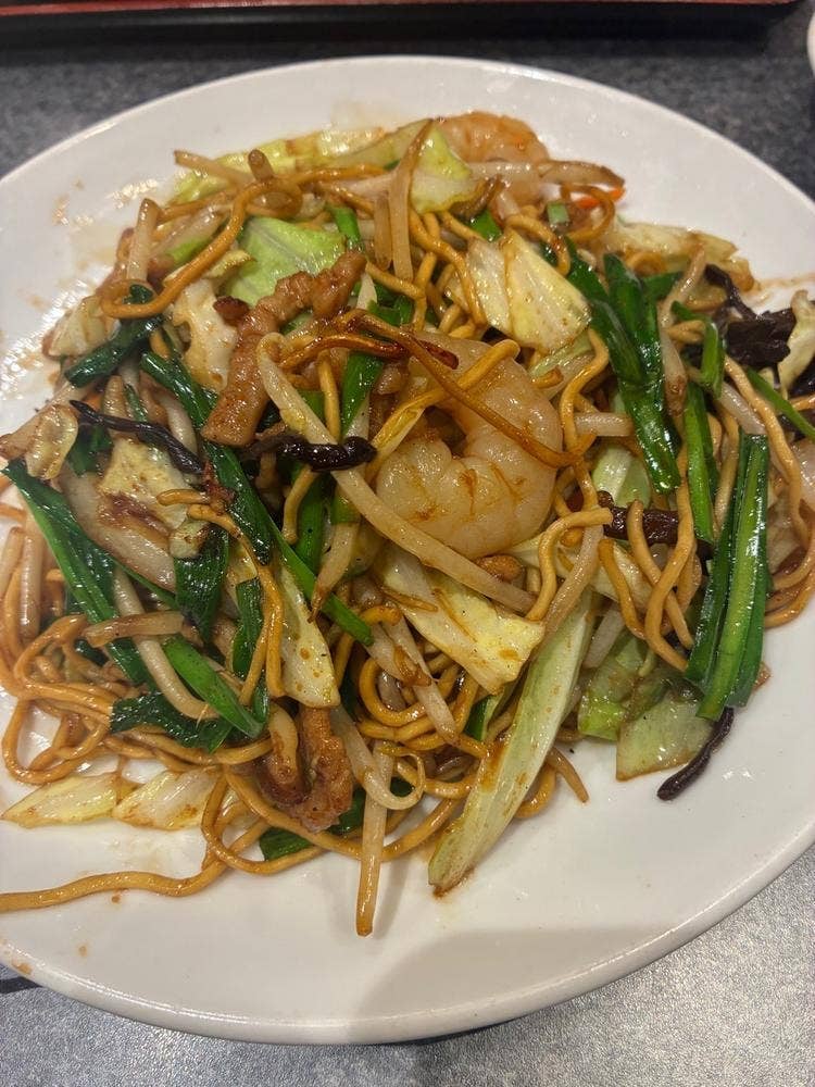 餃子の王様 龍吟 ダイバーシティ店