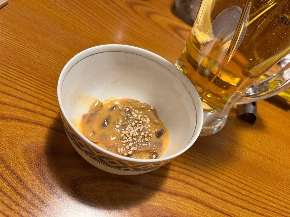 炭火串焼まる