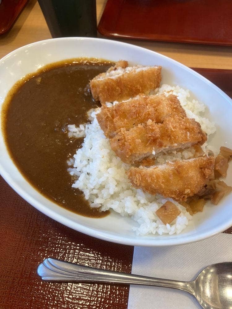 なか卯 津乙部店