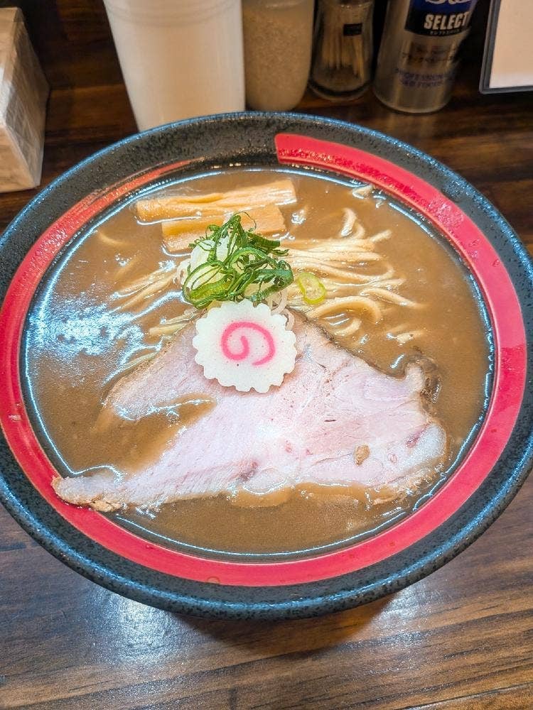 らーめん 志高