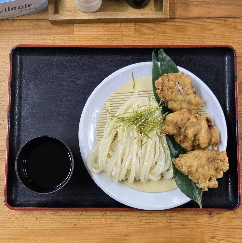 讃岐うどん 空海房