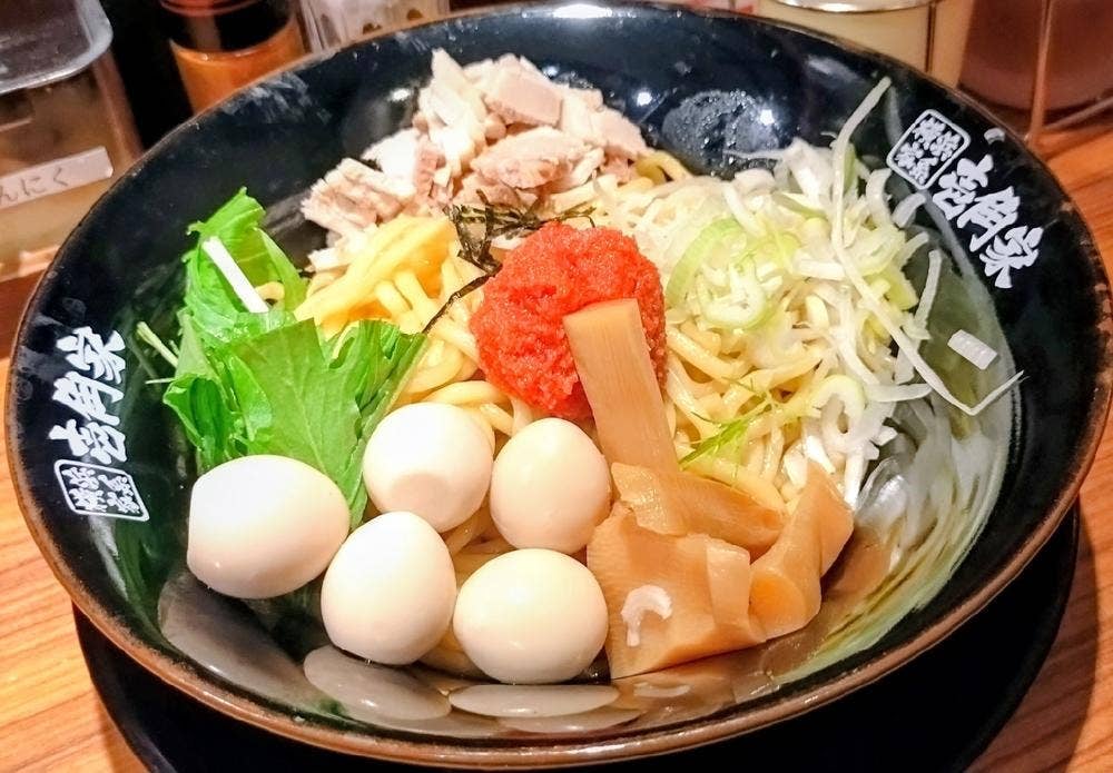 壱角家 新宿東南口店