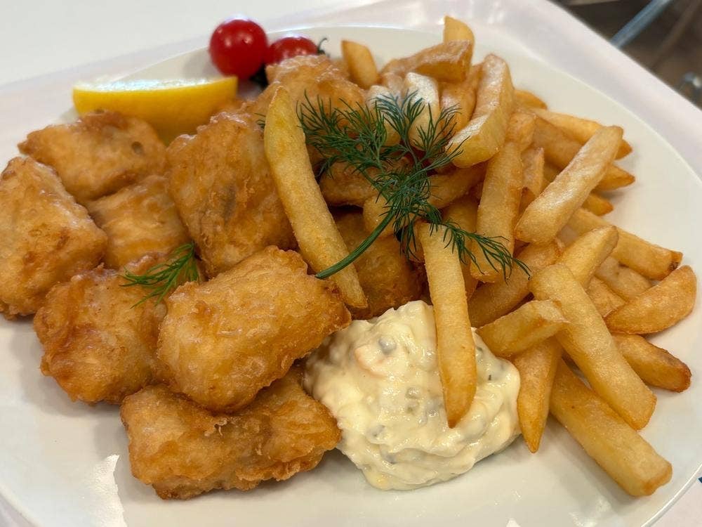 IKEA レストラン 新三郷店