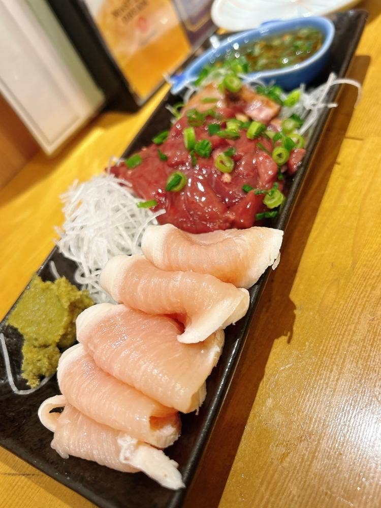日吉屋 上野2号店