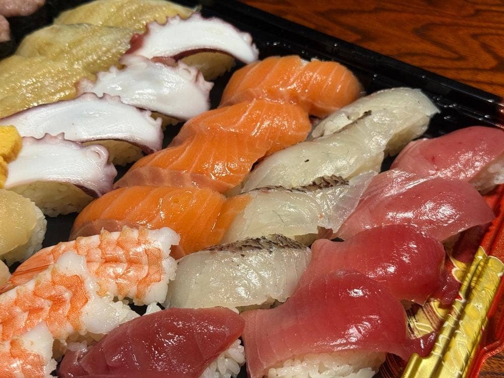 はま寿司 旭店