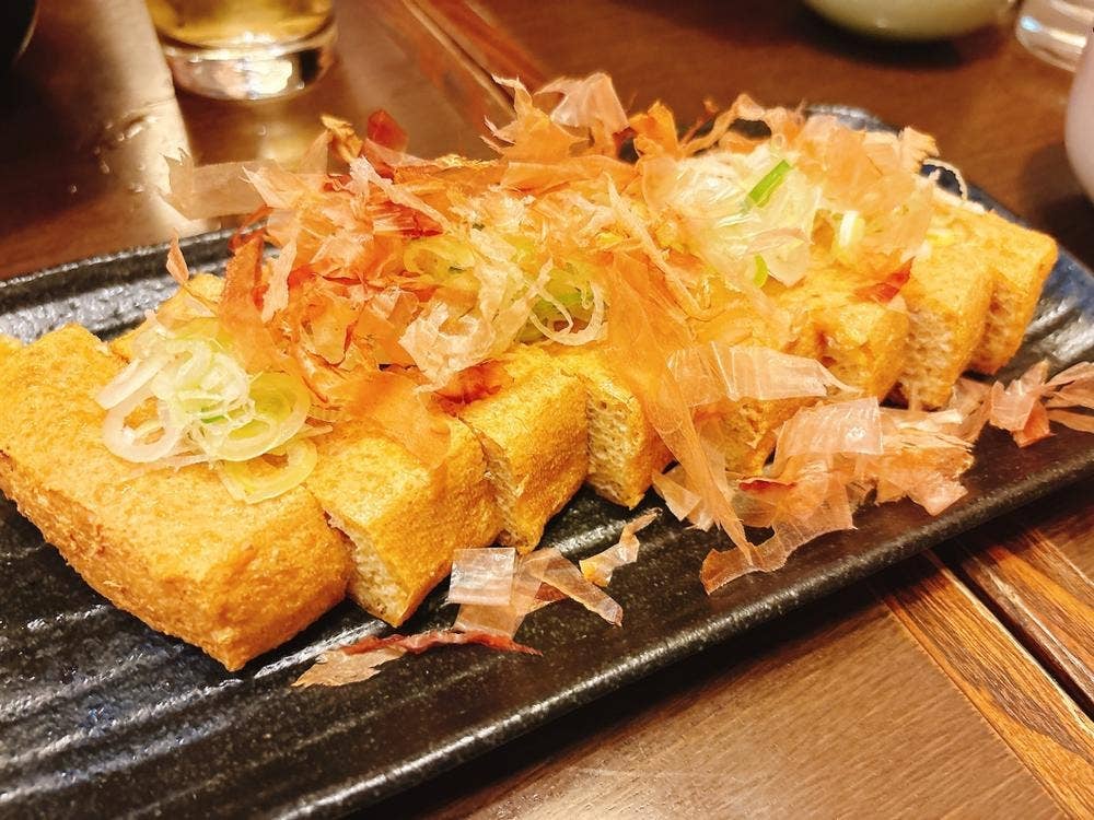 安兵衛本店