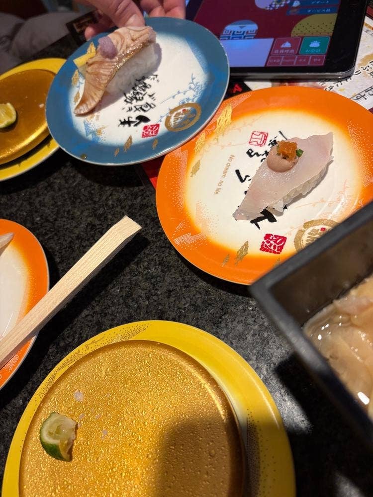 金沢まいもん寿司 本店