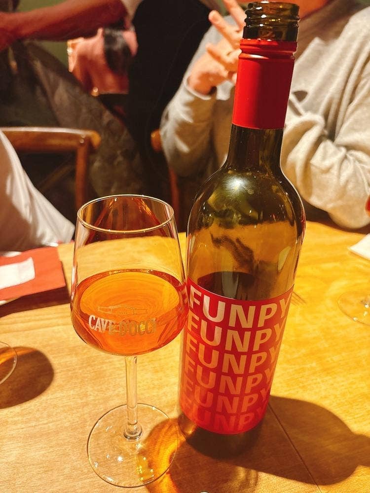 レコルタ カーブドッチ