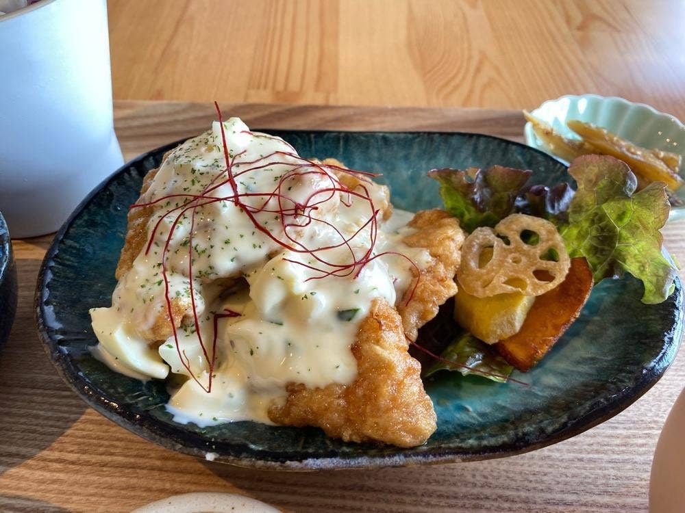 おうちかふぇOhana