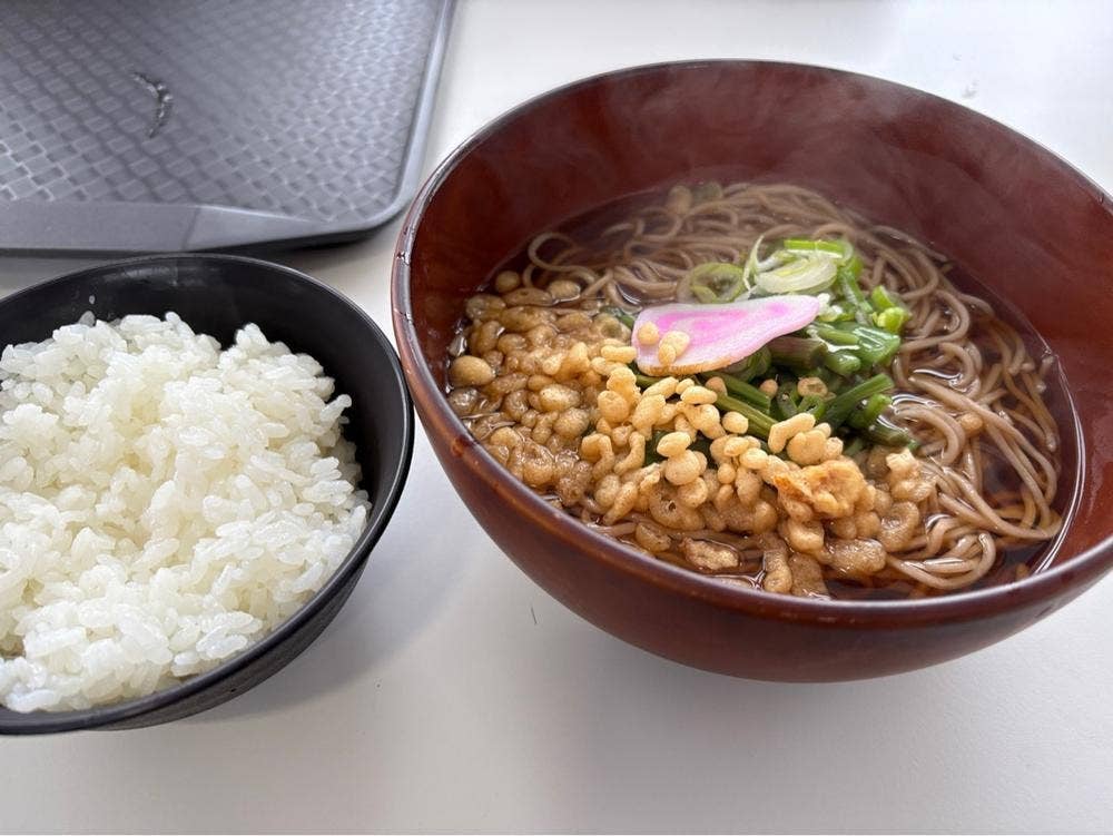 茶屋しらかば