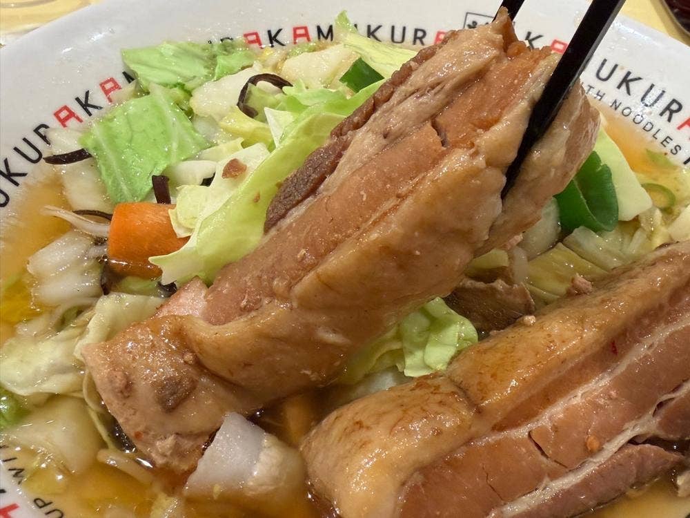どうとんぼり神座 河内長野店
