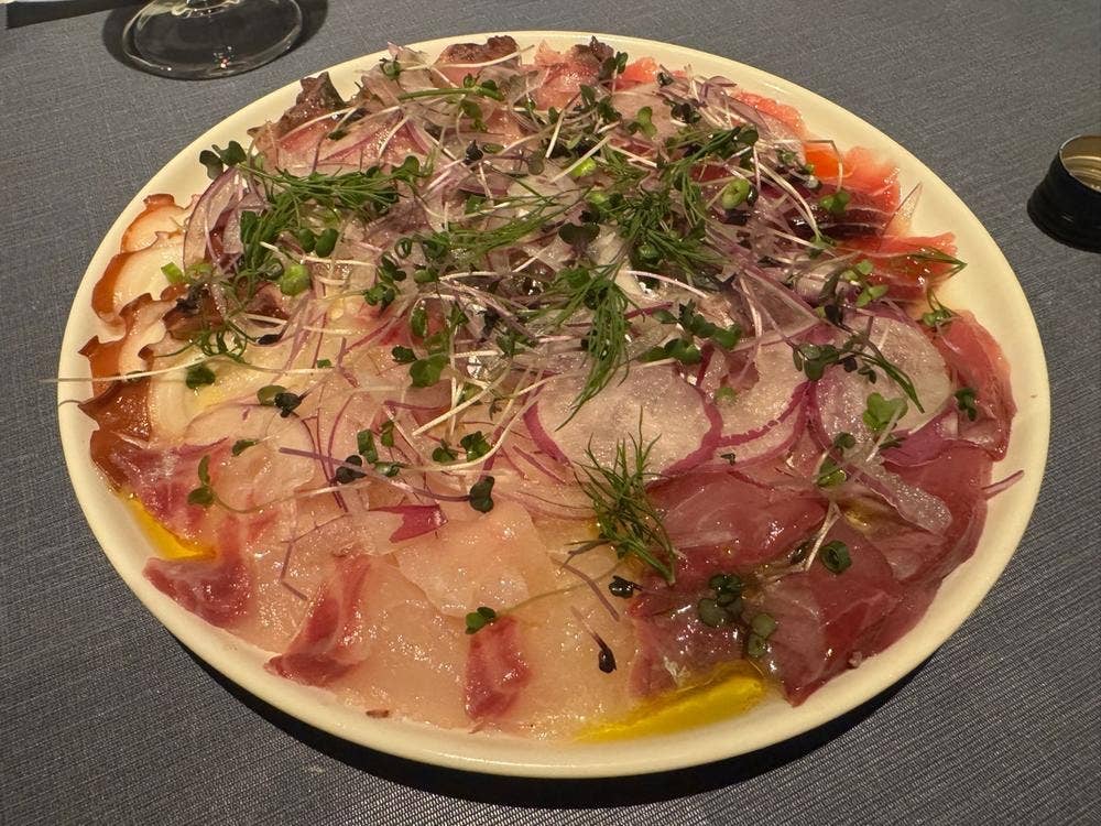 UOKIN PICCOLO 銀座店