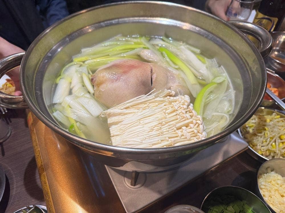 野毛とりとん 横浜鶴屋町店