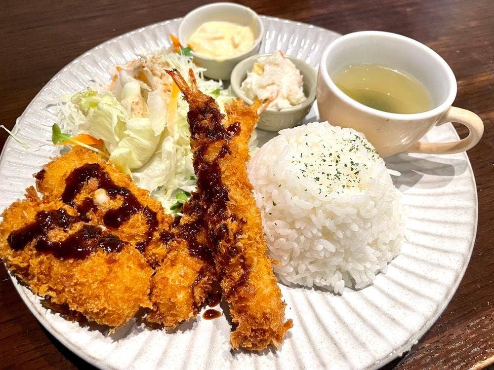 さざん珈琲