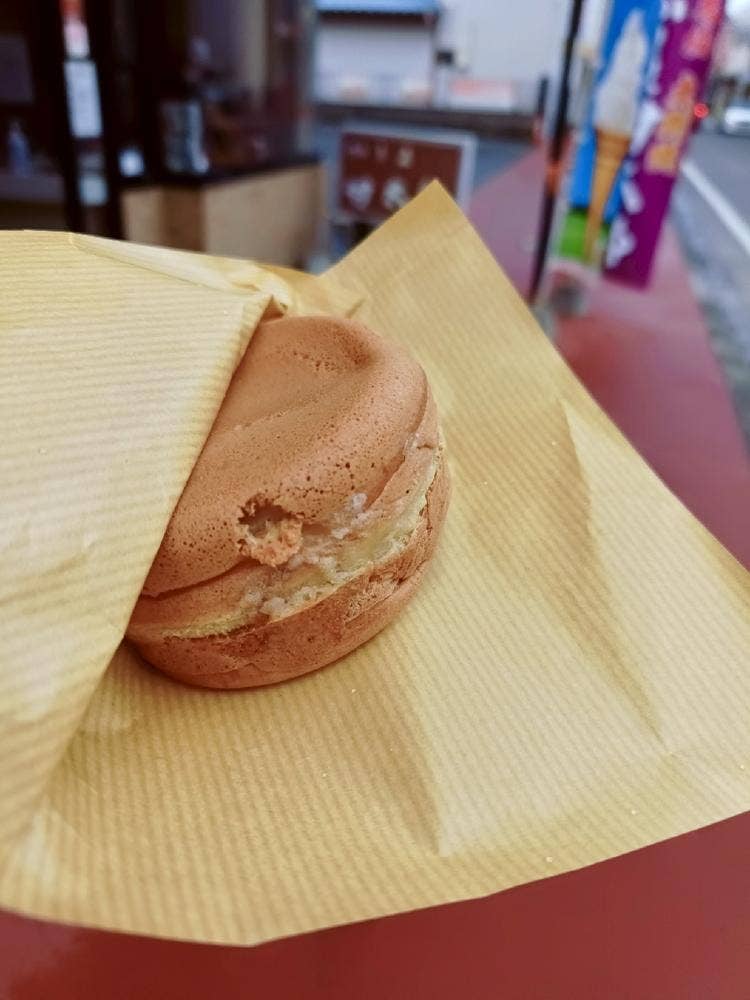 かしま甘太郎 本店仲町