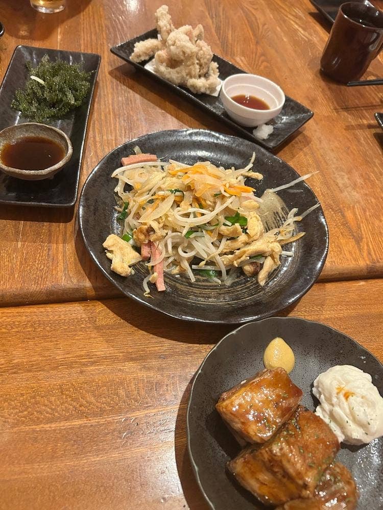 でーじなとんとん