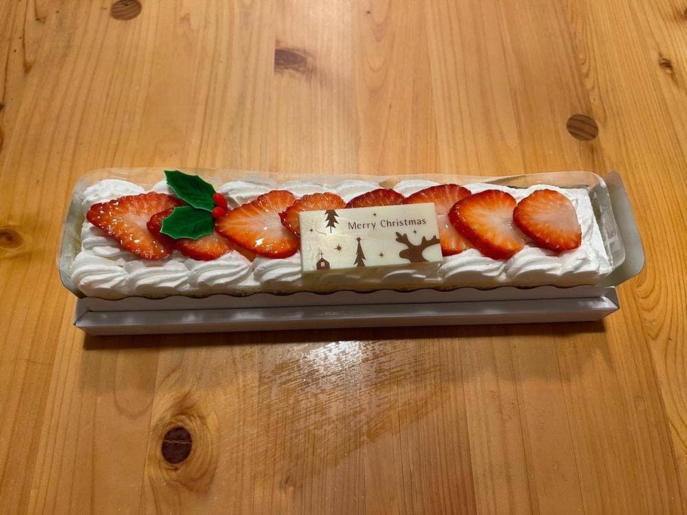 ラ・パレット 本店