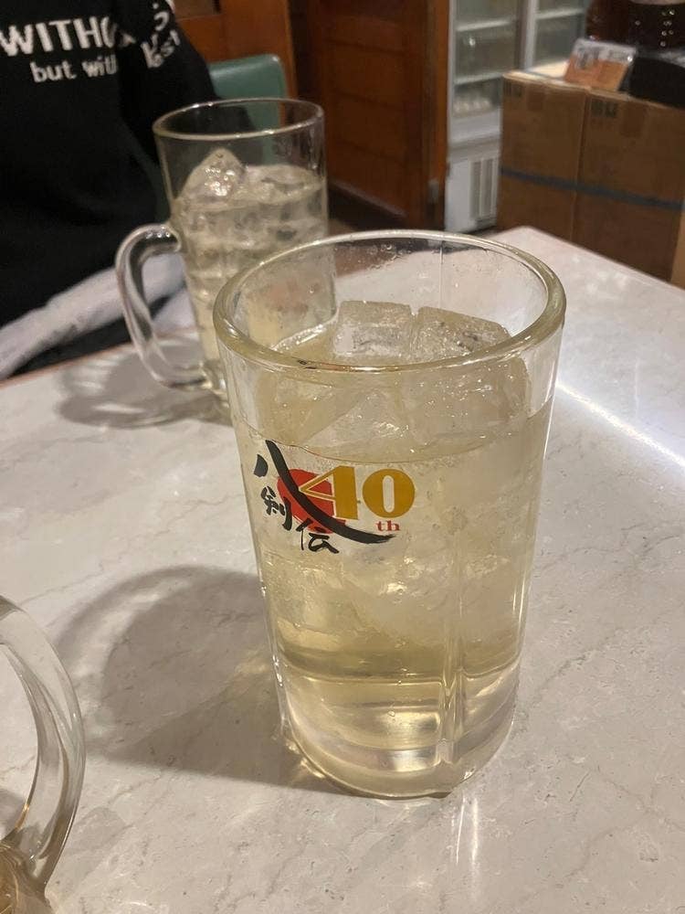 八剣伝 各務原店