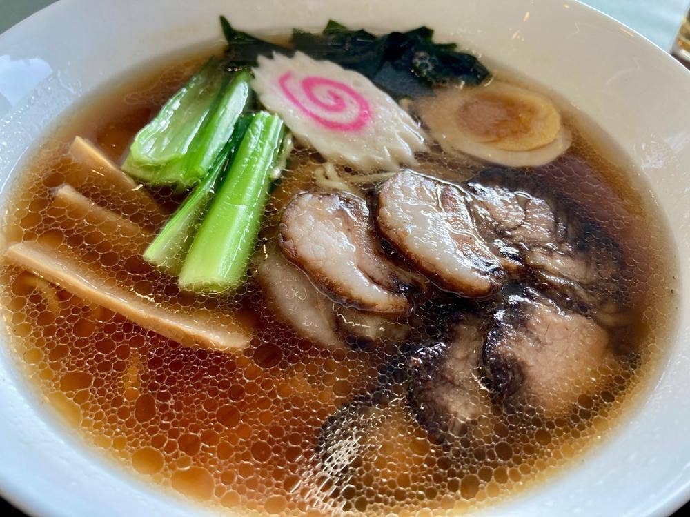 千代田カントリークラブ レストラン