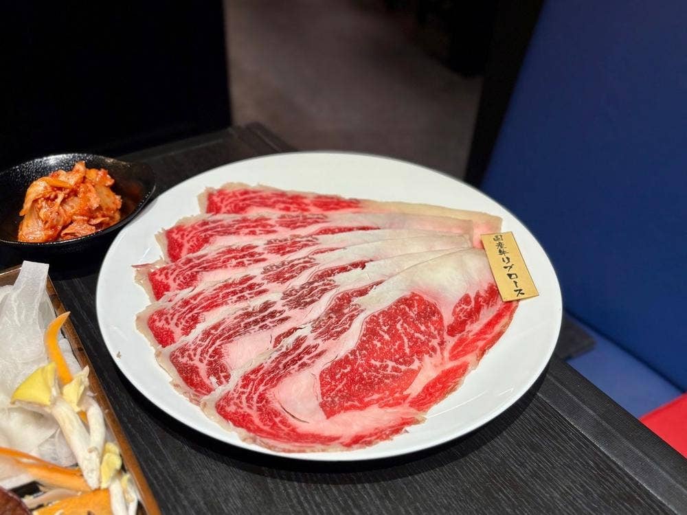 焼きしゃぶ.jp 池袋