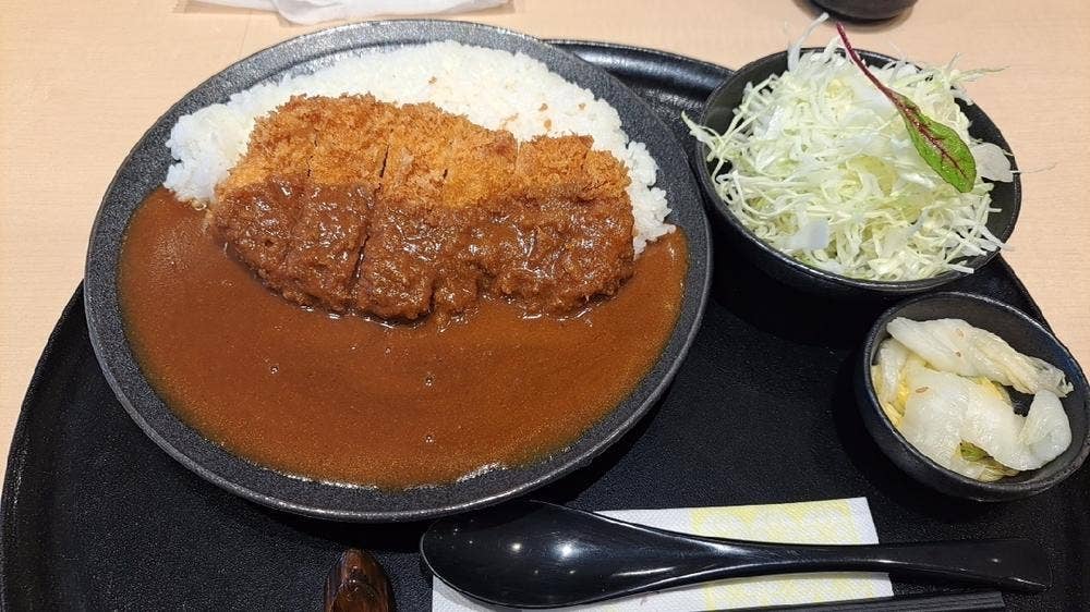 とんかつ まい泉食堂 エキュートエディション御茶ノ水店