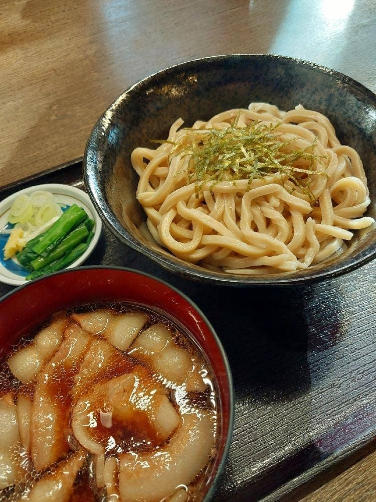 うどんや 藤