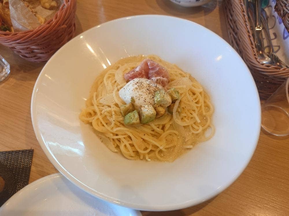 8代 葵カフェ ハワイ境店