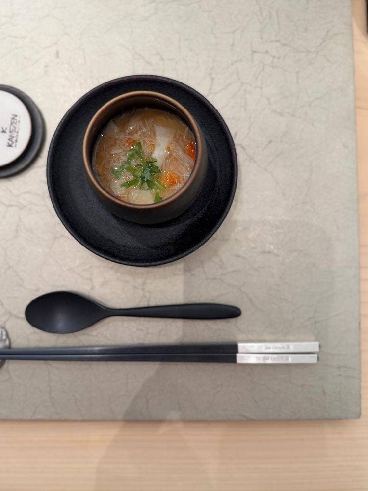 AWA SUSHI