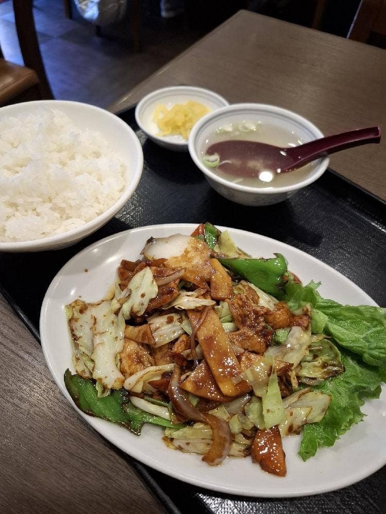 華山