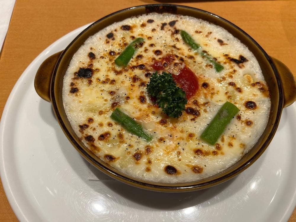 8代 葵カフェ 協和店