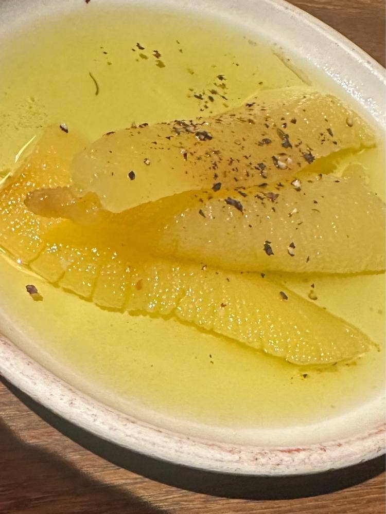 ぶどう酒食堂 スミノク