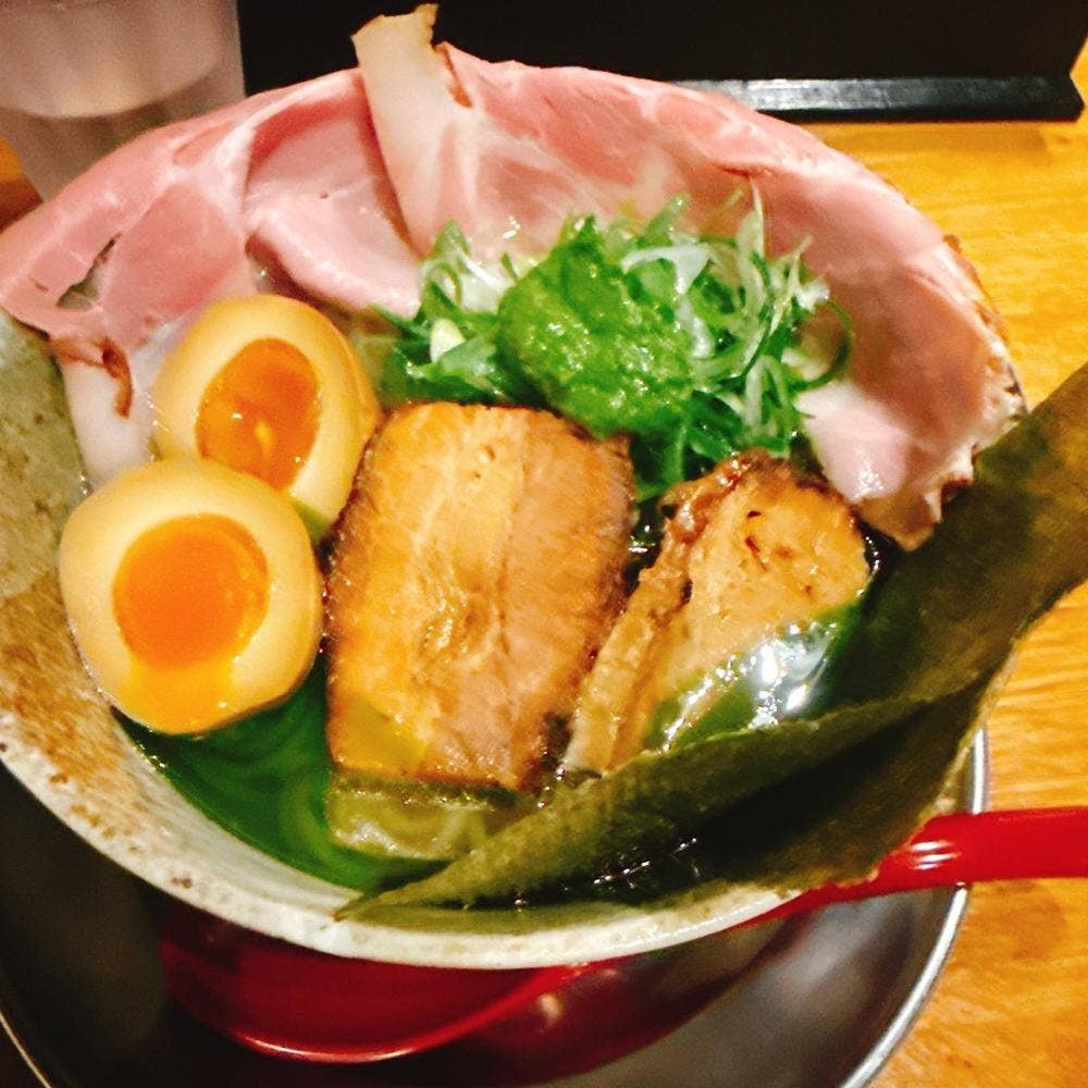 仲本食堂
