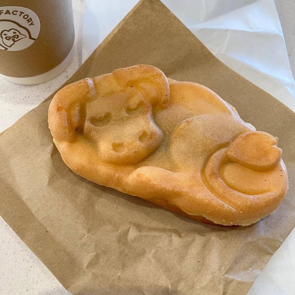 穂と香 HOJICHA FACTORY