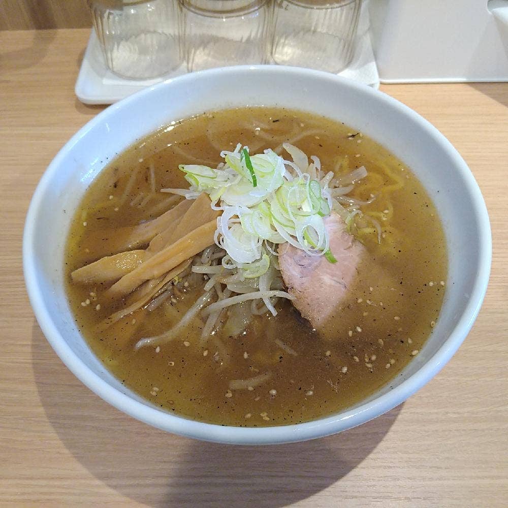 らぁめん ひなた