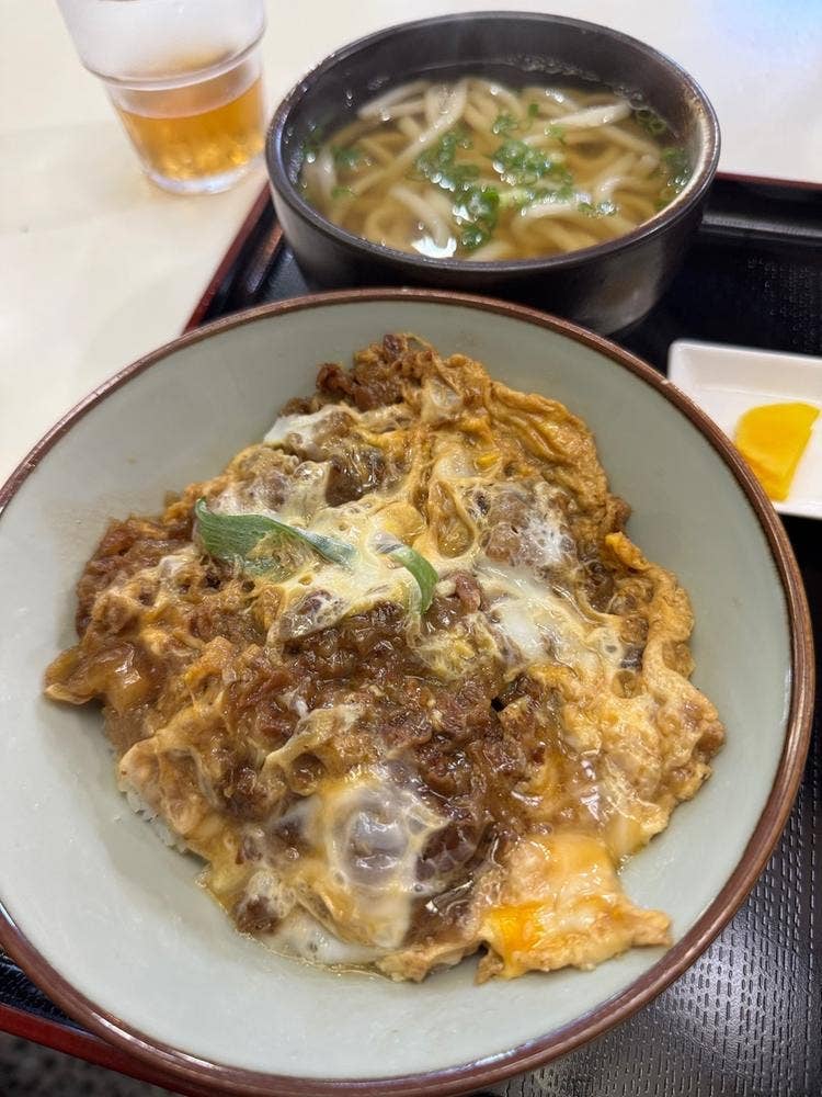 そば処くらた屋