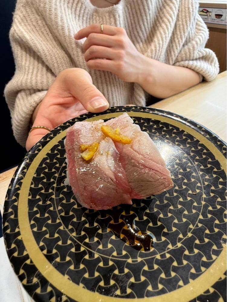 はま寿司 川崎久地店