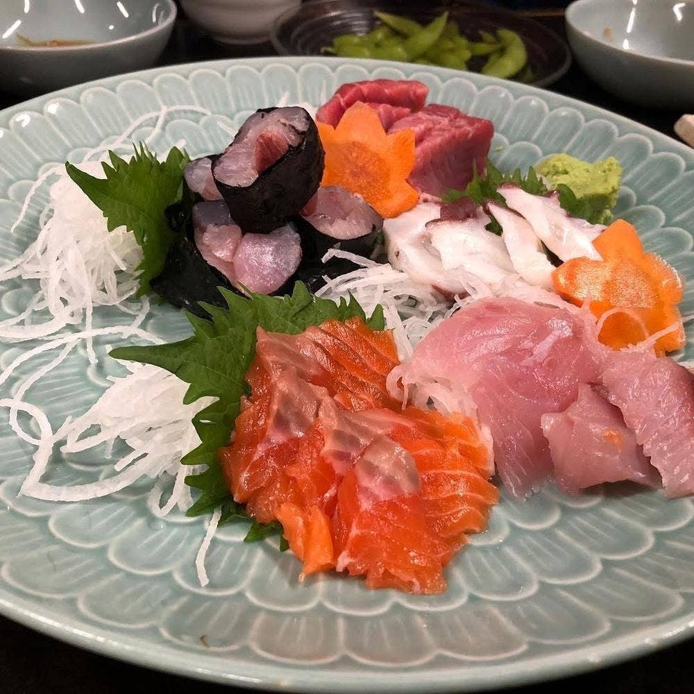 百味