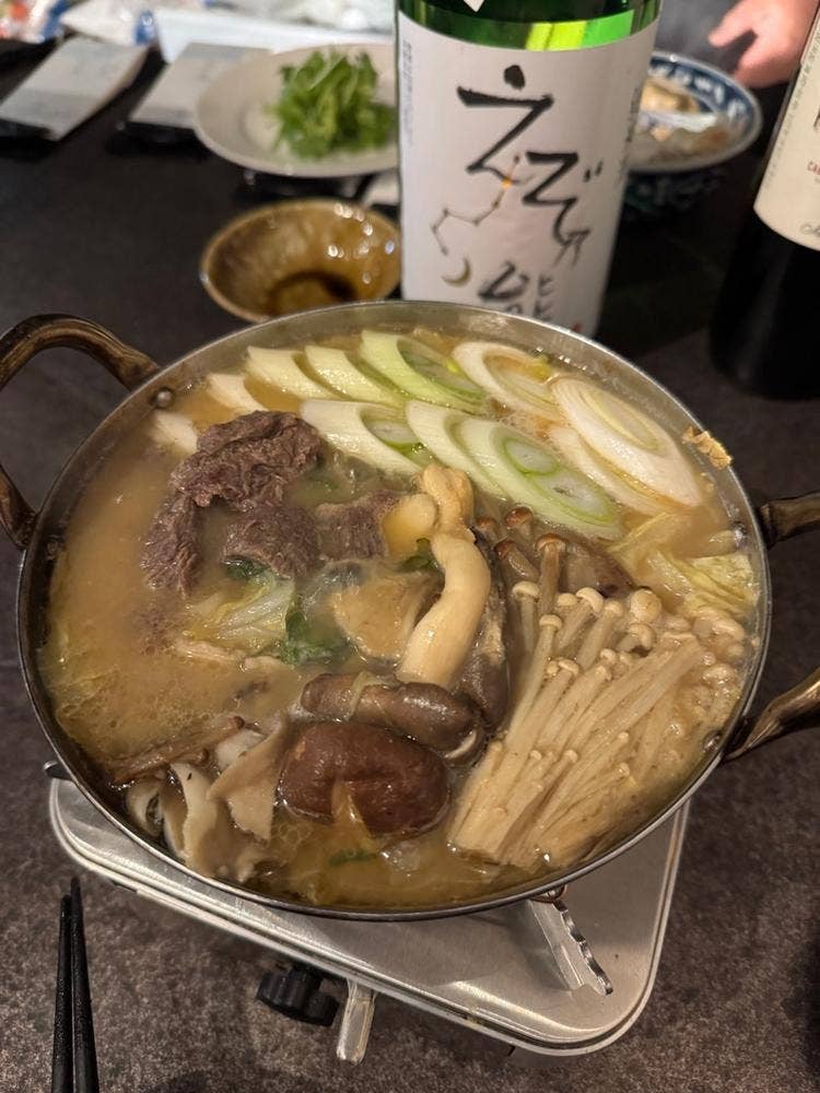 酒と肴 ヱビスヤ