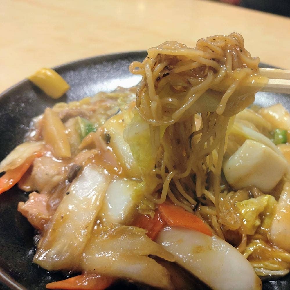 中華料理 天山