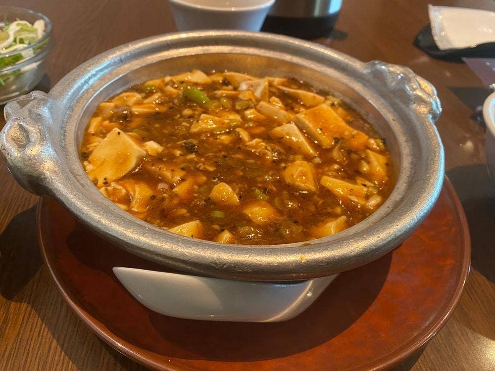 中国四川料理 黄龍