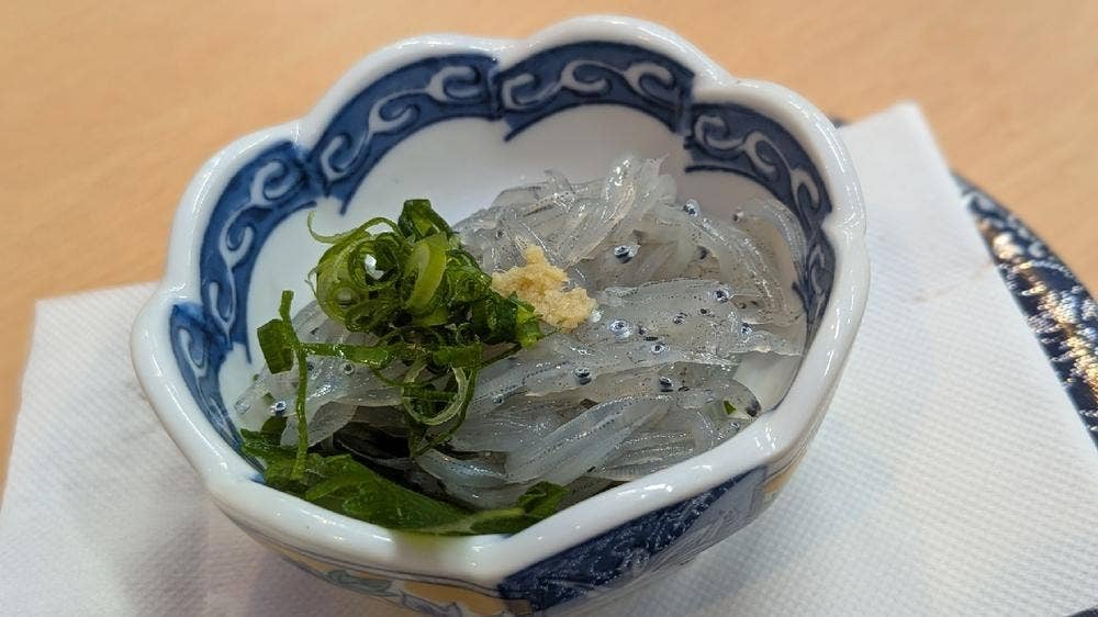 寿司本家 金山店