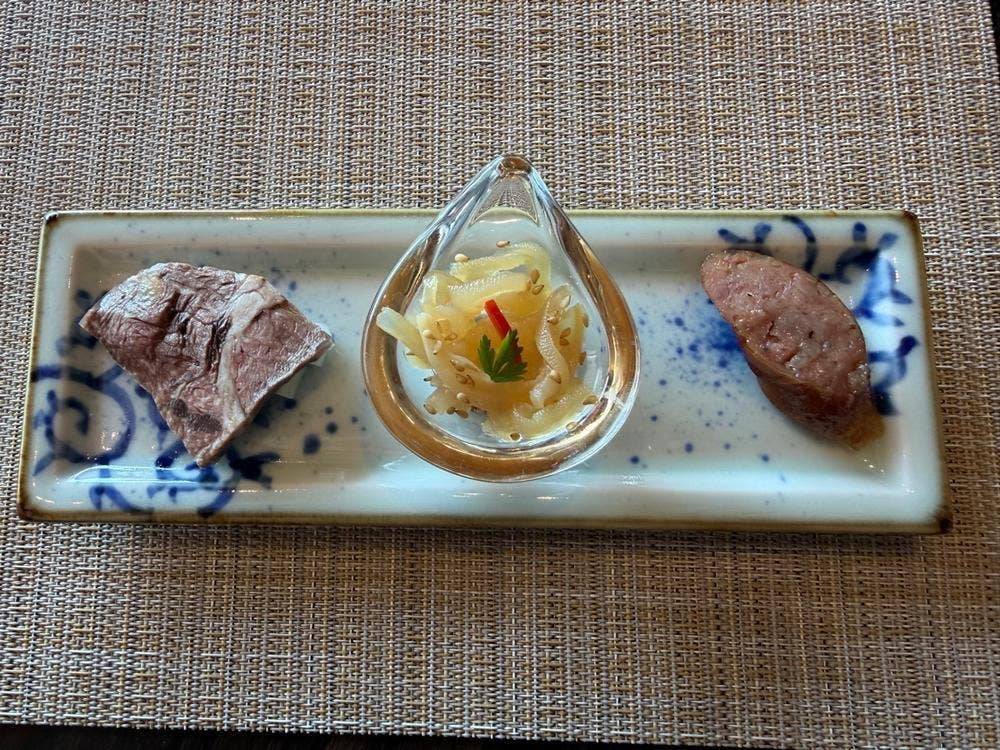 中國料理 跳龍門 チョウリュウモン
