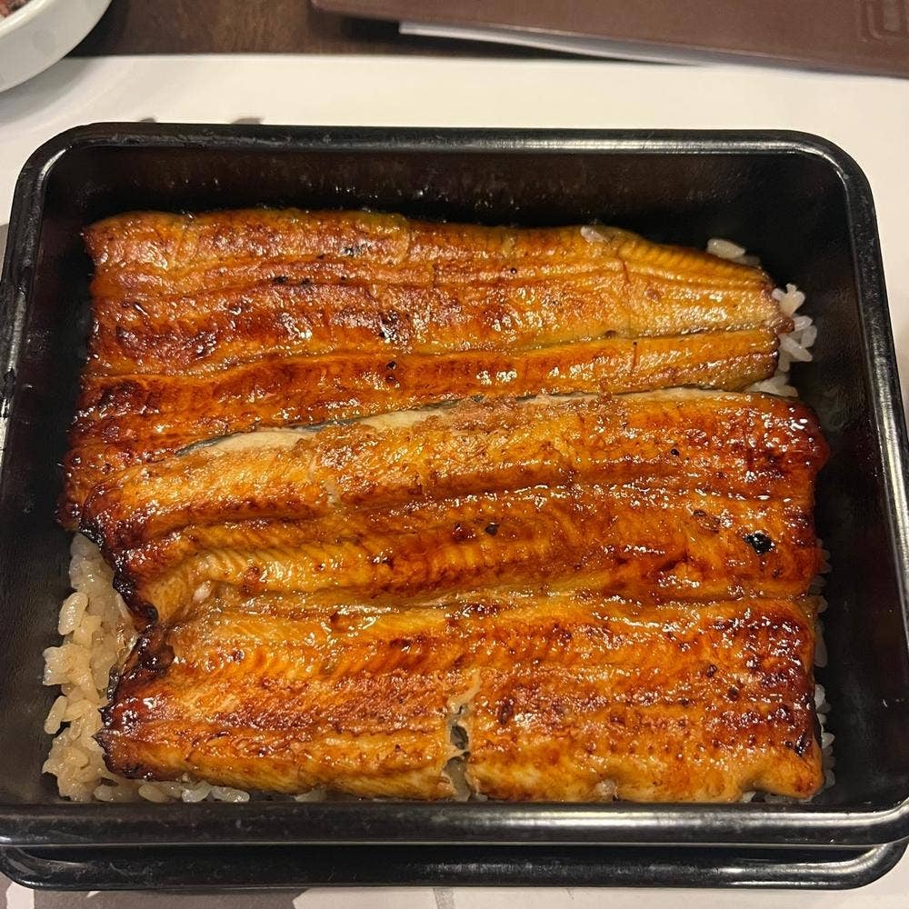竹葉亭 銀座店
