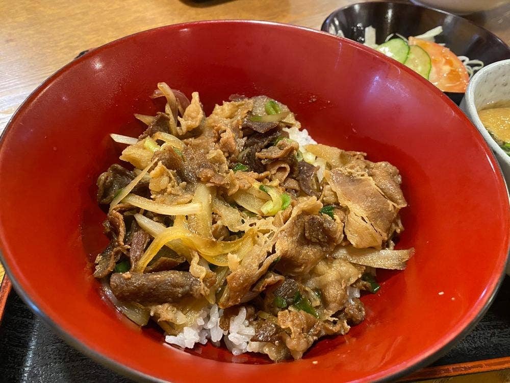 お食事処 梅の家