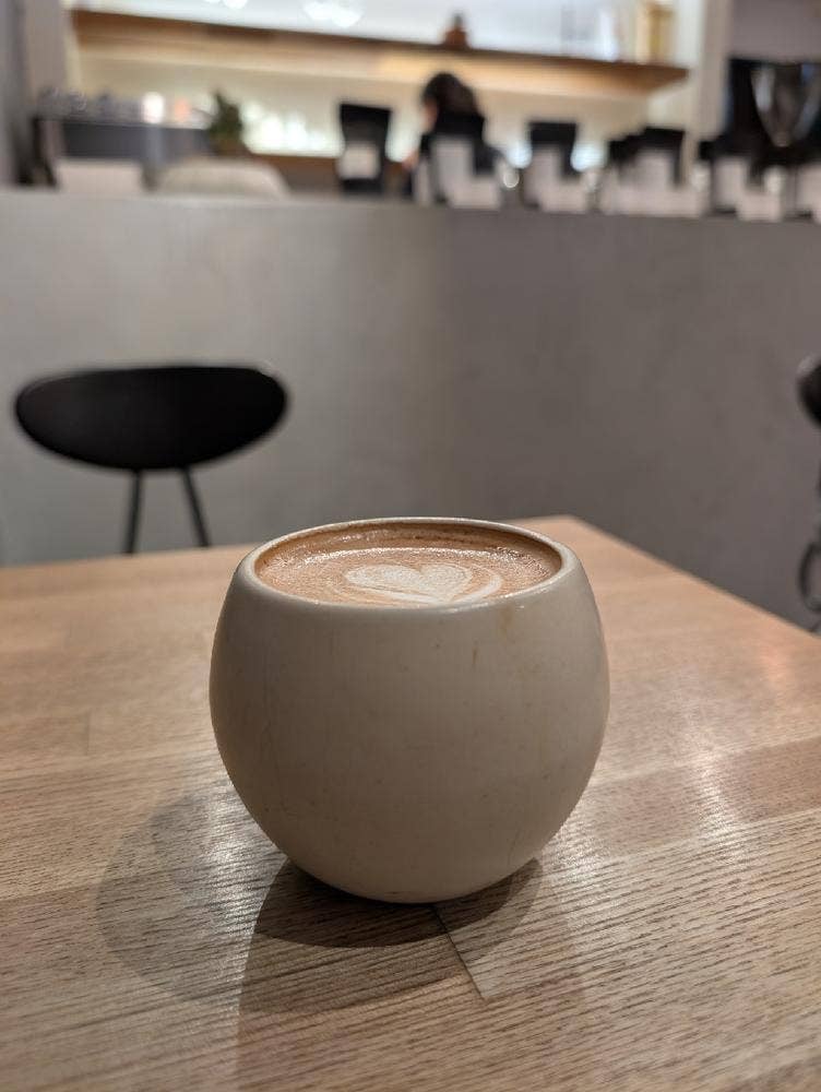 HANARE COFFEE STUDIO