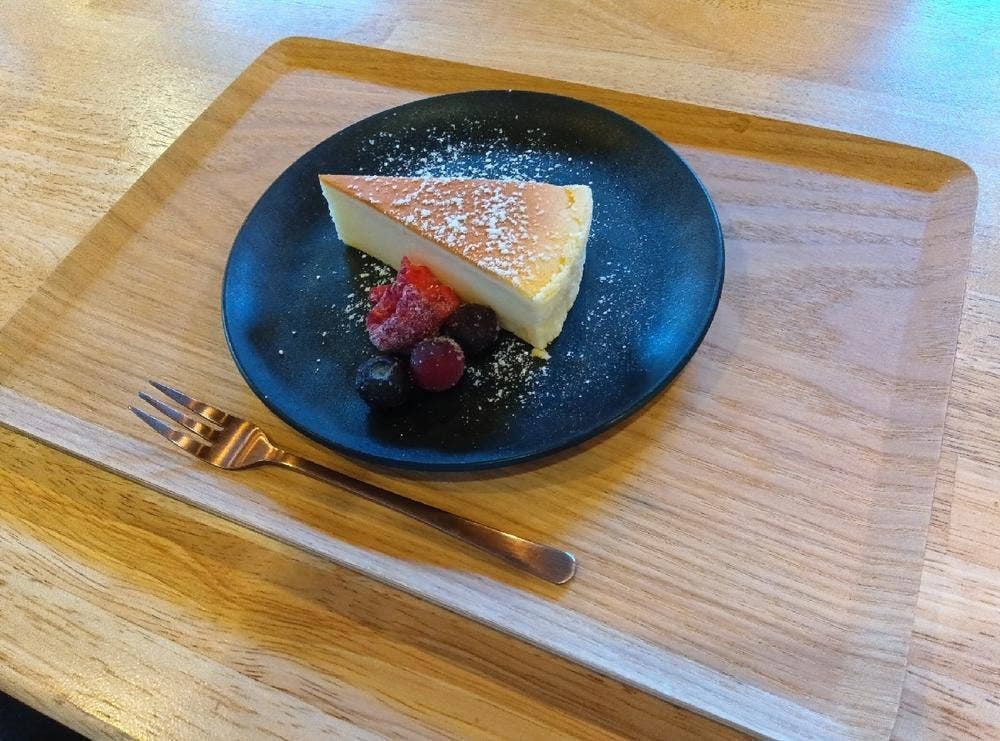 ぬしやCafe