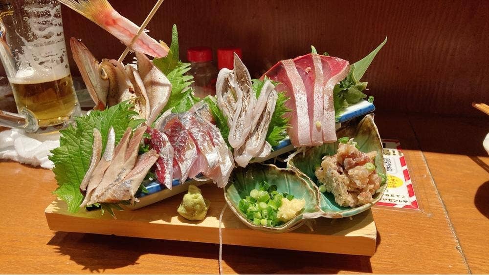 七福本店